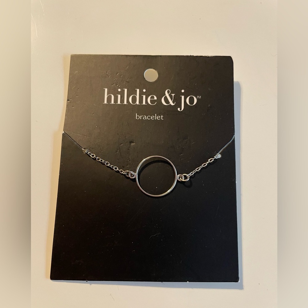 Bracelet